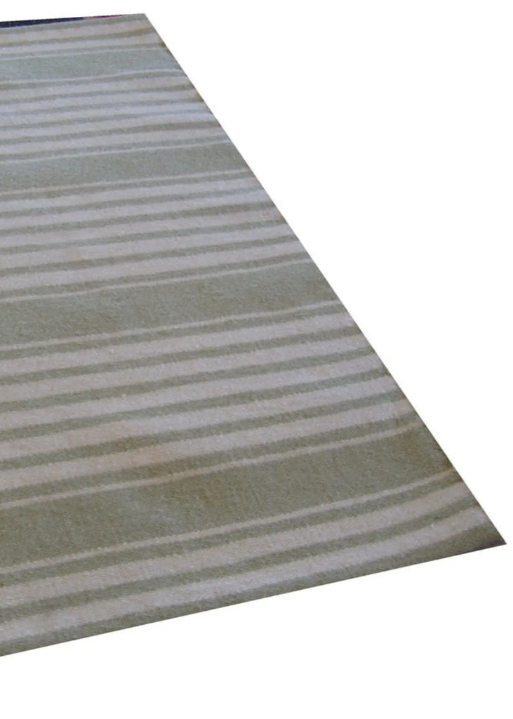 Algiers Narrow Stripe Hand Woven