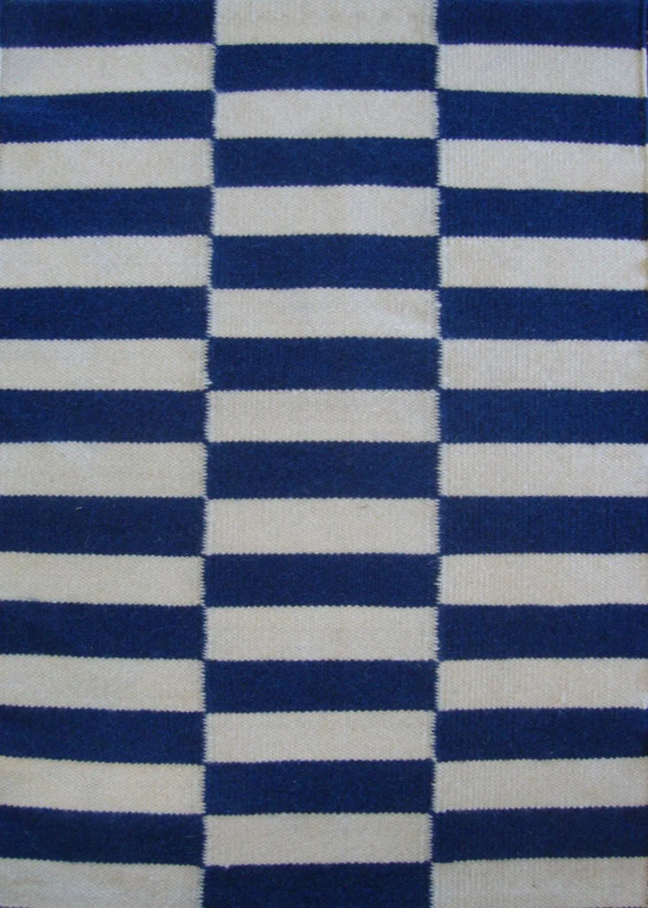 Algiers Offset Hand Woven