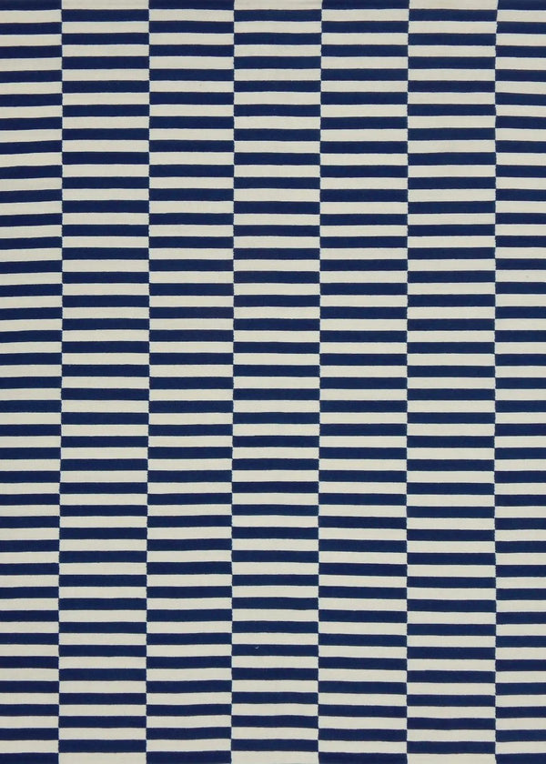 Algiers Offset Hand Woven