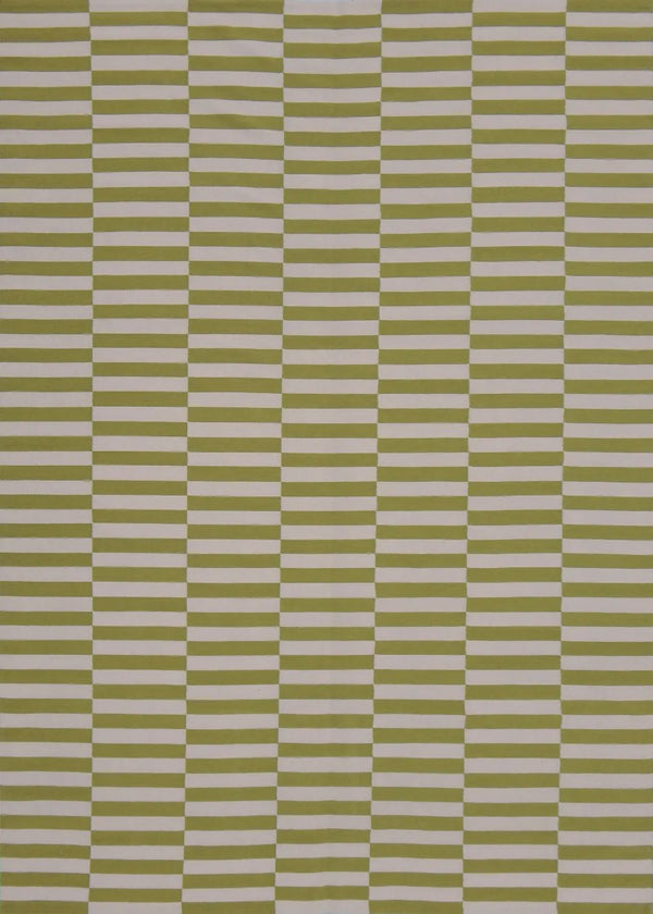 Algiers Offset Hand Woven