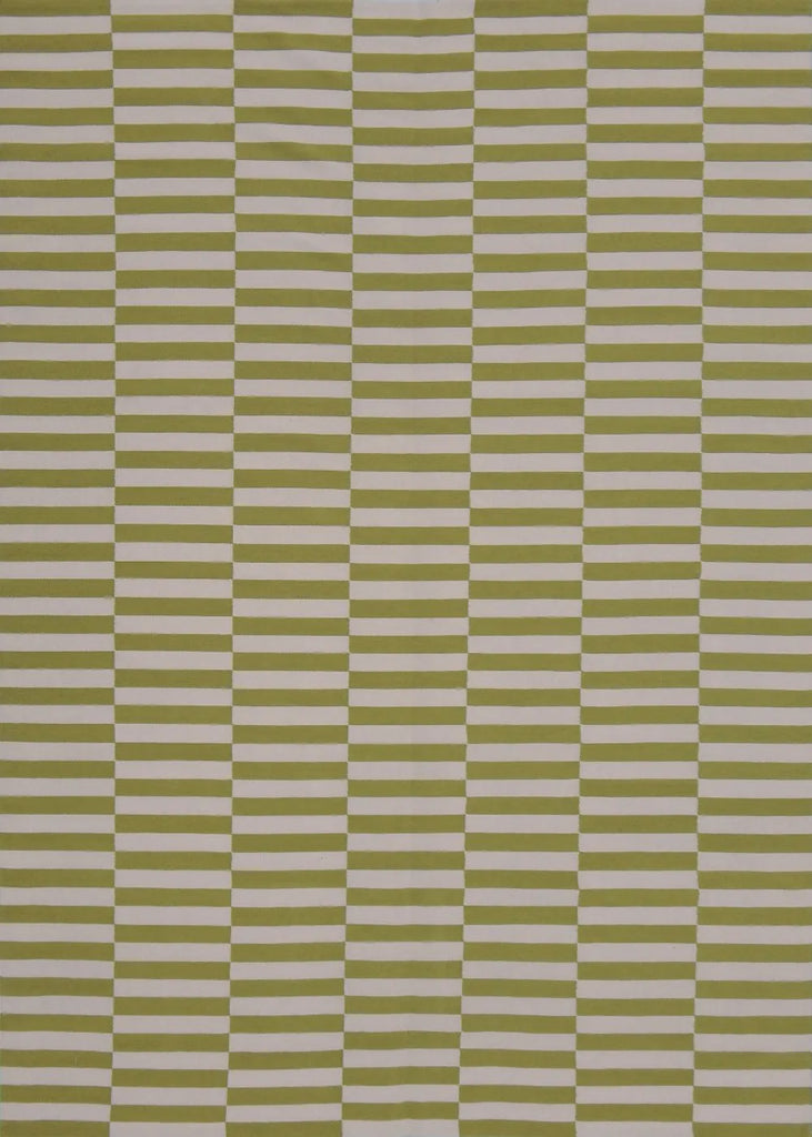 Algiers Offset Hand Woven