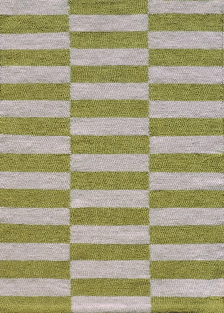 Algiers Offset Hand Woven