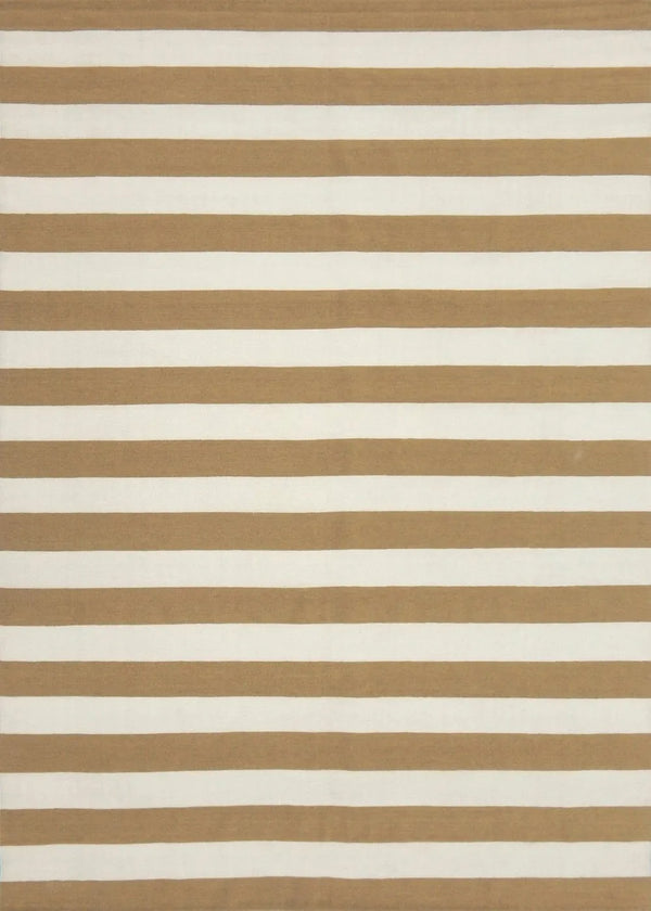 Algiers Wide Stripe Hand Woven