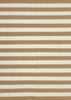 Algiers Wide Stripe Hand Woven
