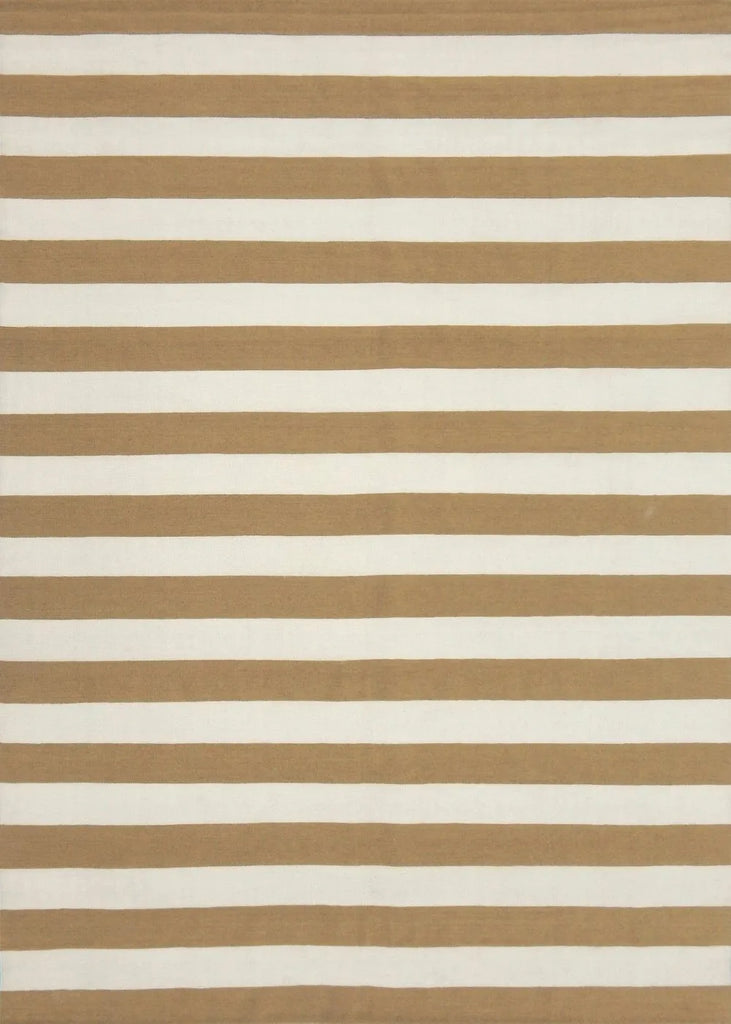 Algiers Wide Stripe Hand Woven