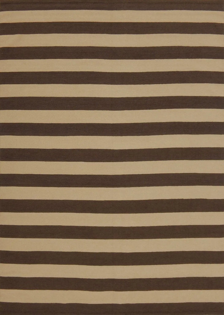 Algiers Wide Stripe Hand Woven