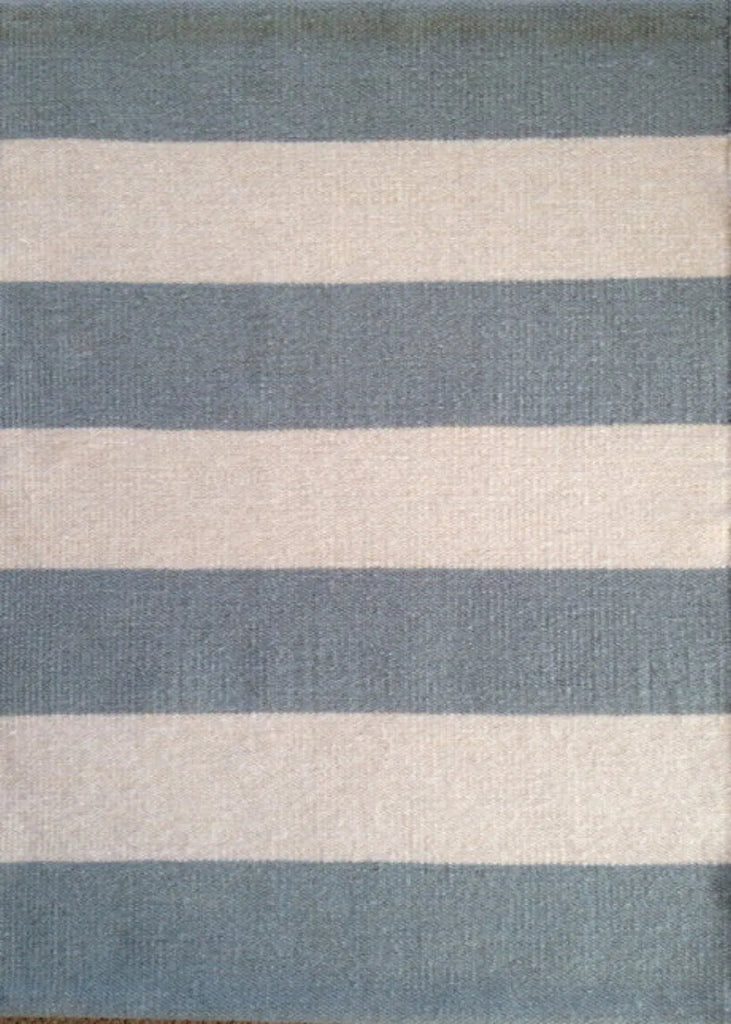Algiers Wide Stripe Hand Woven