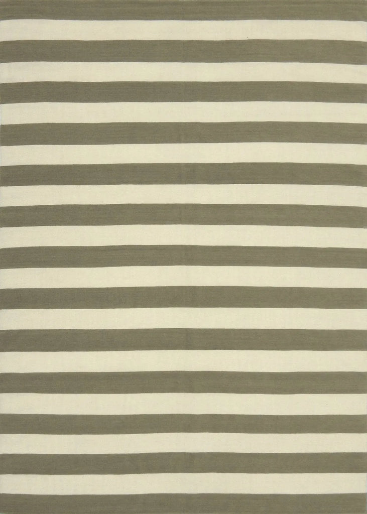 Algiers Wide Stripe Hand Woven