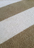 Algiers Wide Stripe Hand Woven