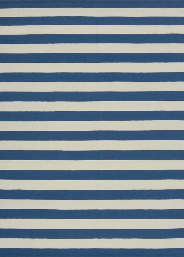 Algiers Wide Stripe Hand Woven