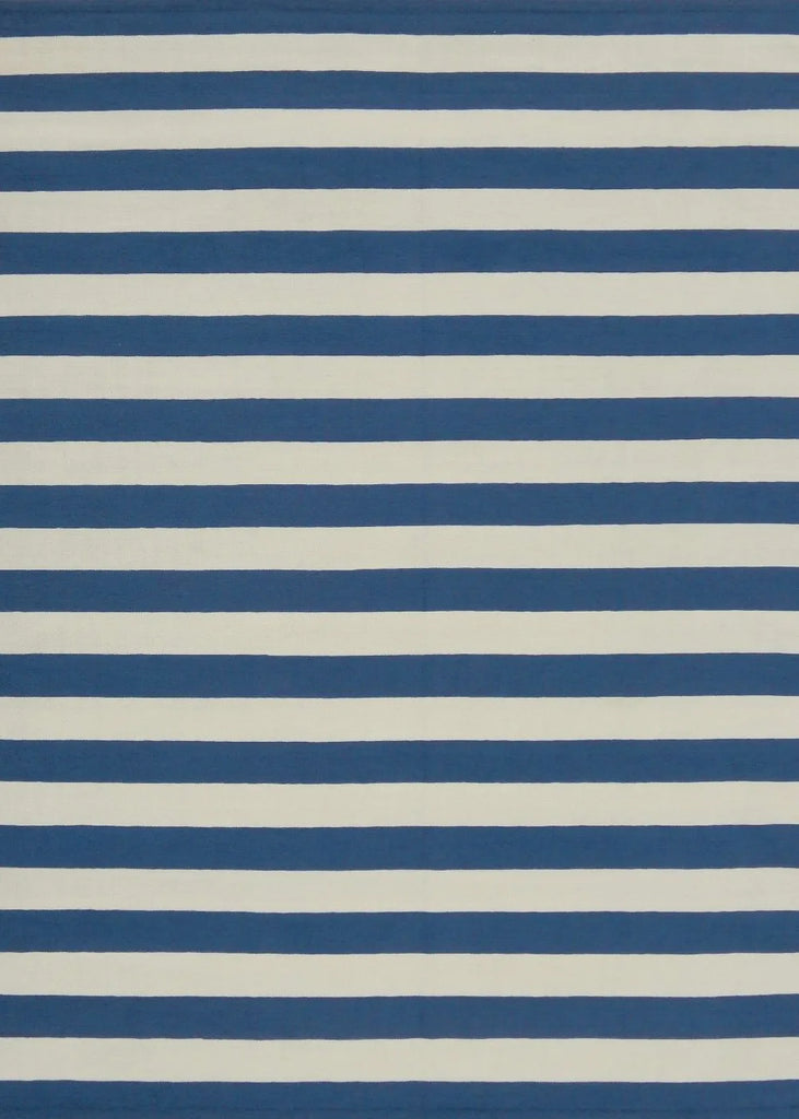 Algiers Wide Stripe Hand Woven