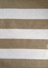 Algiers Wide Stripe Hand Woven