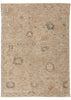 Alita Hand Knotted