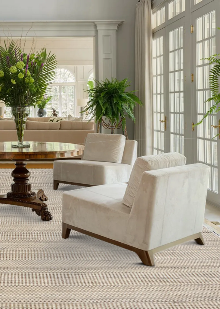 Alleanza Power Loomed