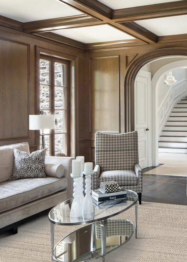 Alleanza Power Loomed