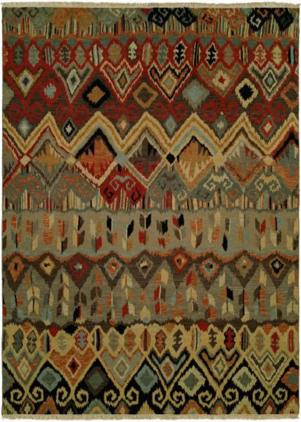 Altai Hand Woven