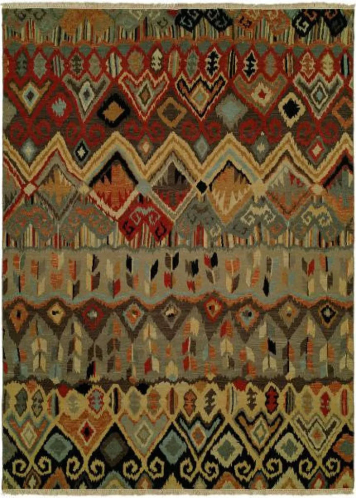 Altai Hand Woven