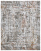 Amarillas Hand Knotted