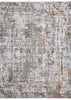 Amarillas Hand Knotted
