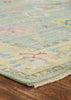 Amelia Hand Knotted