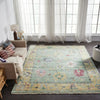 Amelia Hand Knotted