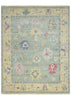 Amelia Hand Knotted