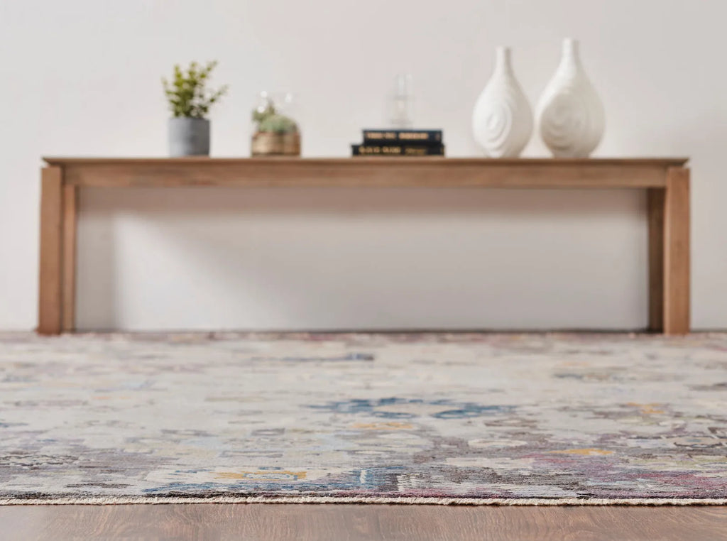 Amethyst Hand Knotted