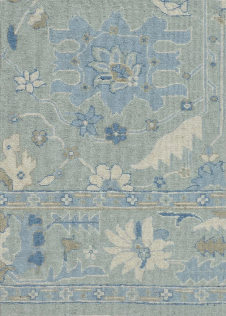 Anatolia 806 Hand Woven