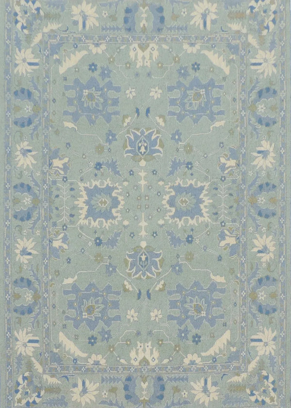 Anatolia 806 Hand Woven