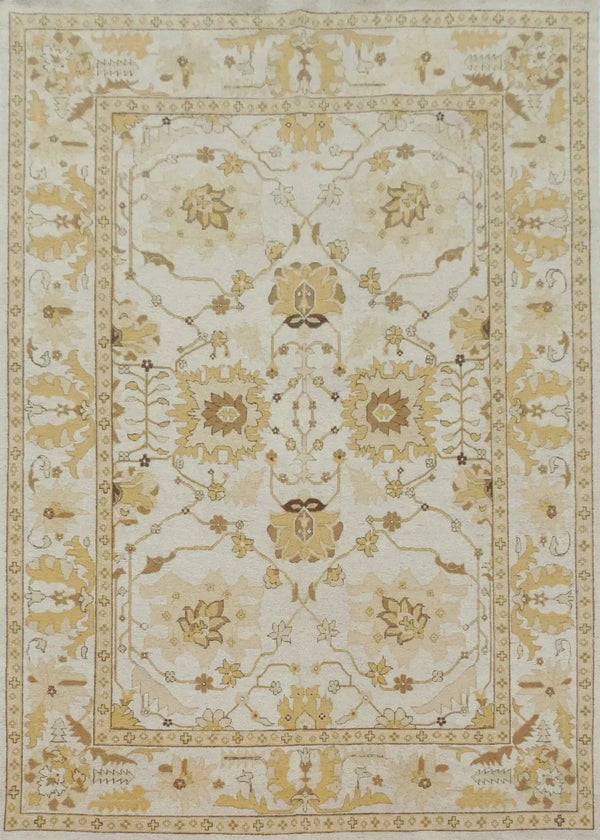 Anatolia 806 Hand Woven