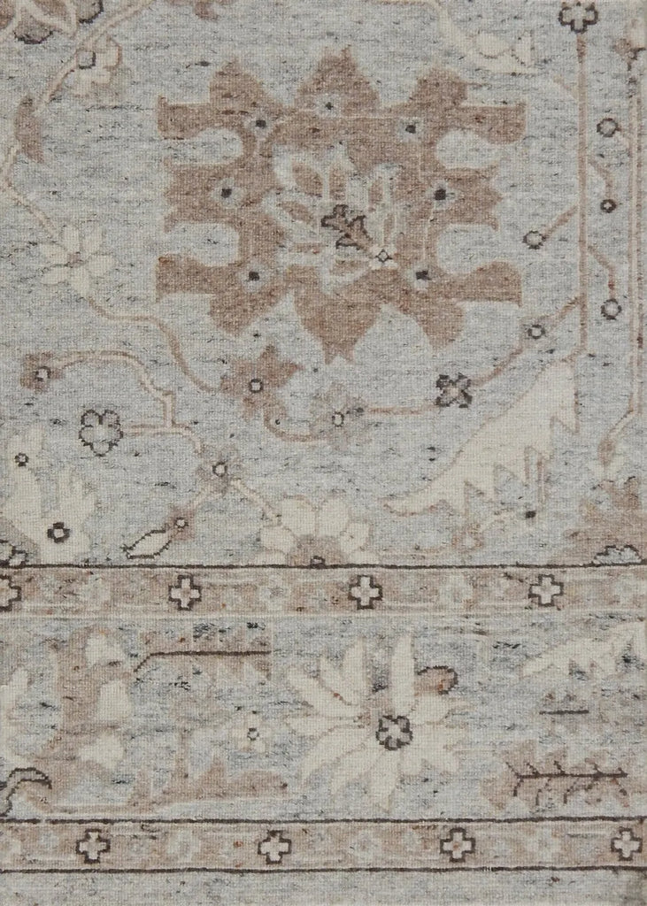 Anatolia 806 Undyed Hand Woven