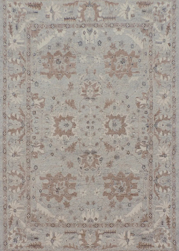 Anatolia 806 Undyed Hand Woven