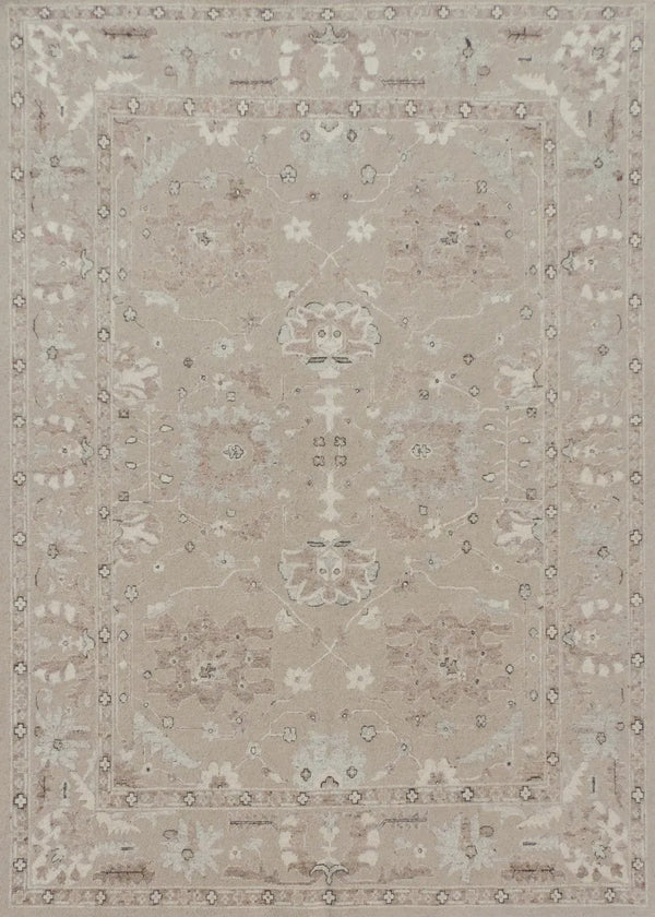 Anatolia 806 Undyed Hand Woven