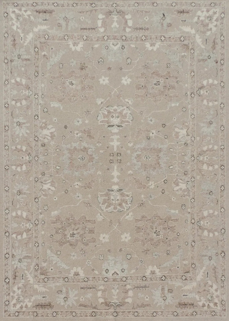 Anatolia 806 Undyed Hand Woven