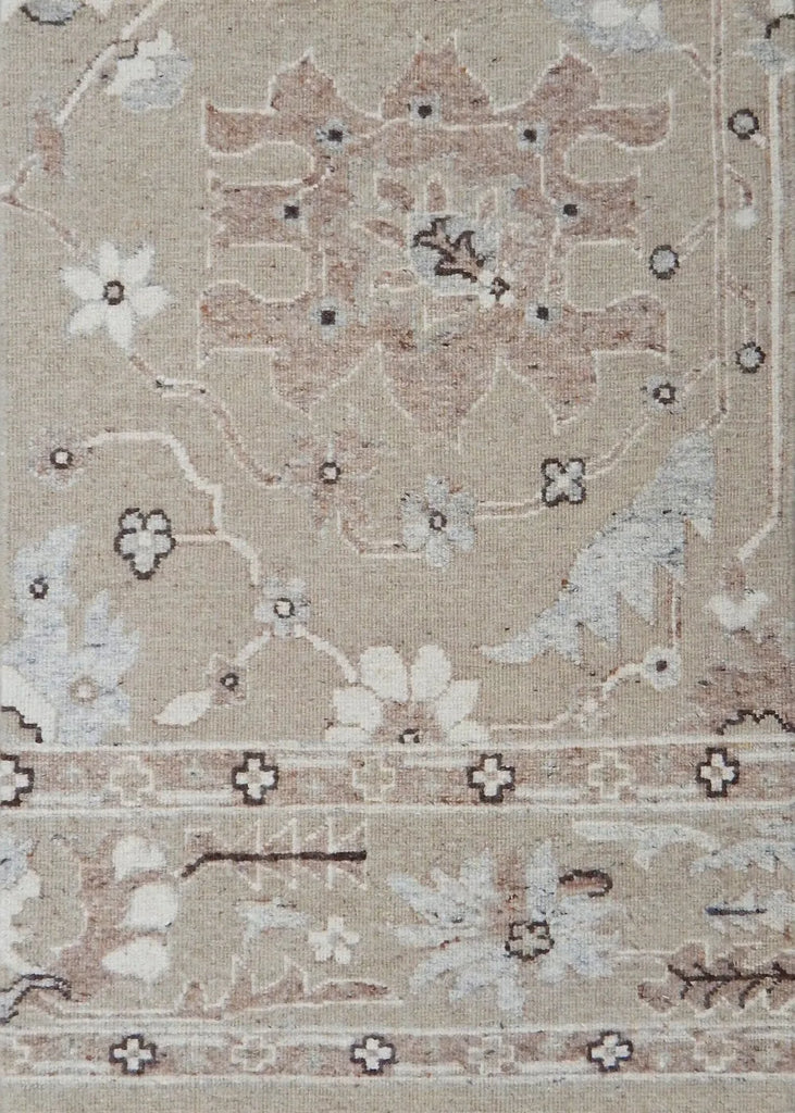 Anatolia 806 Undyed Hand Woven