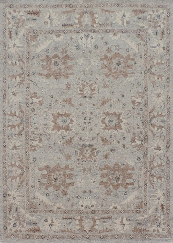 Anatolia 806 Undyed Hand Woven