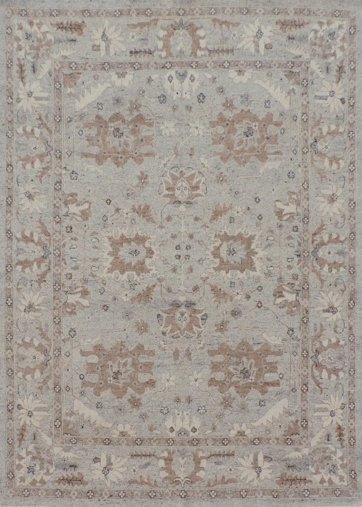 Anatolia 806 Undyed Hand Woven