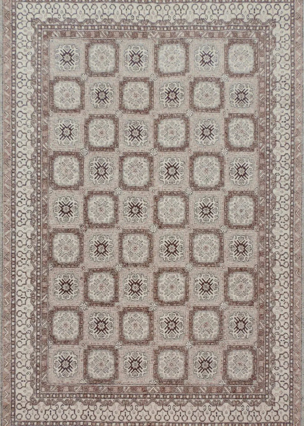 Anatolia 810S Hand Woven