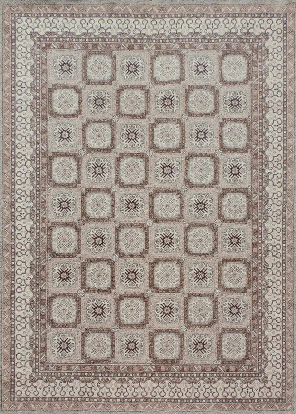 Anatolia 810S Hand Woven