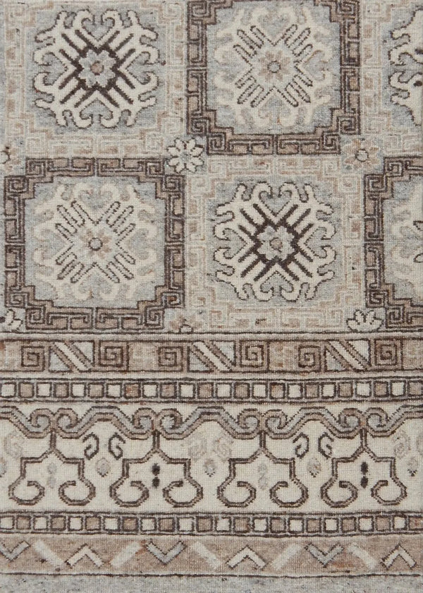 Anatolia 810S Hand Woven