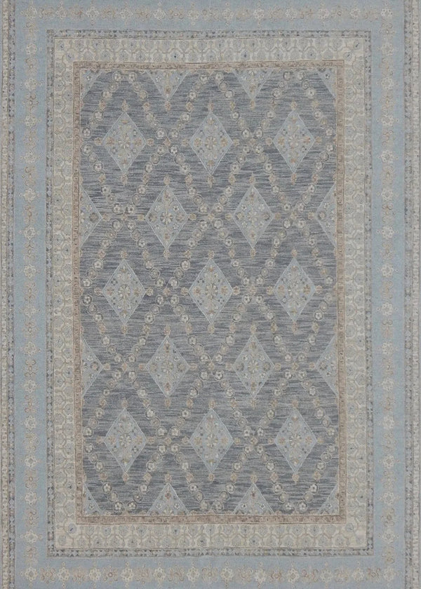 Anatolia 827F Hand Woven