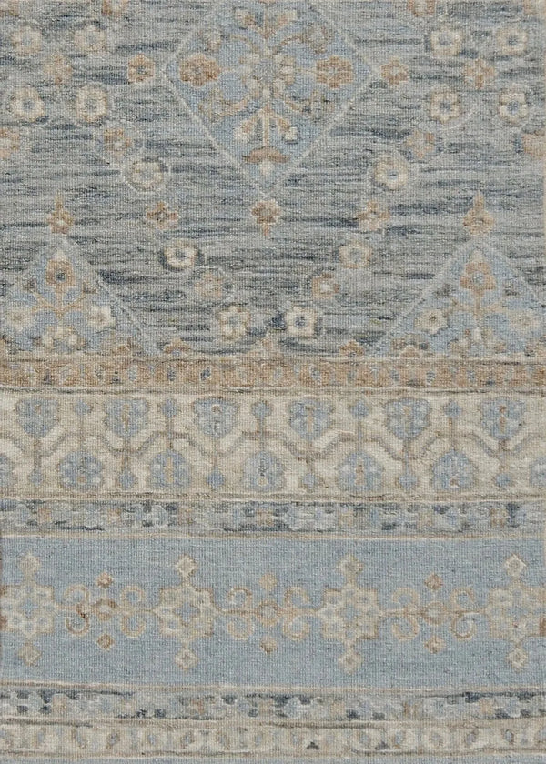 Anatolia 827F Hand Woven