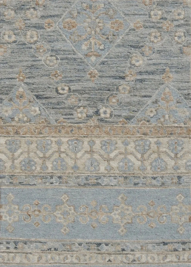 Anatolia 827F Hand Woven