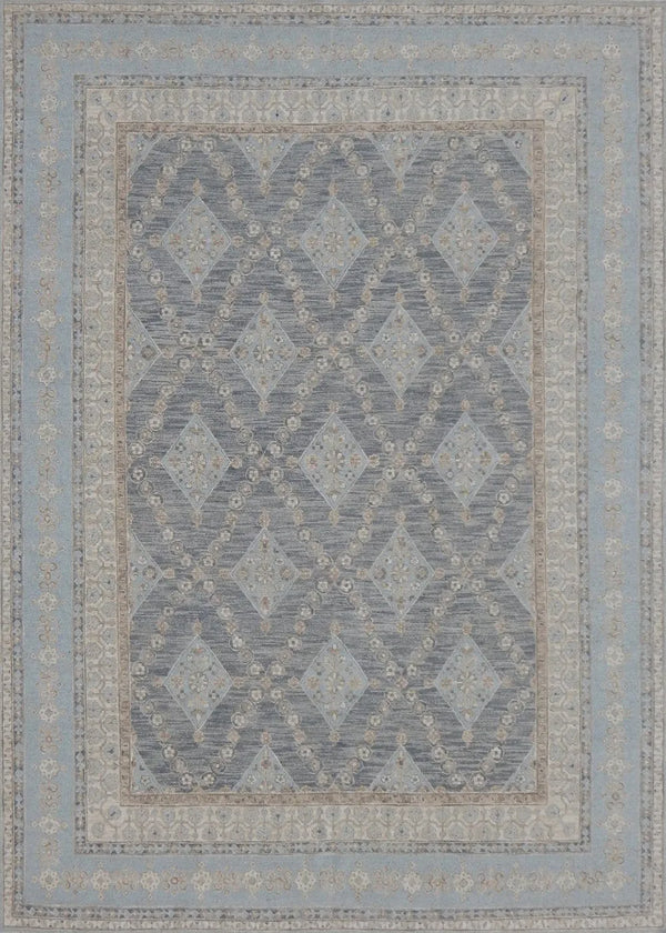 Anatolia 827F Hand Woven