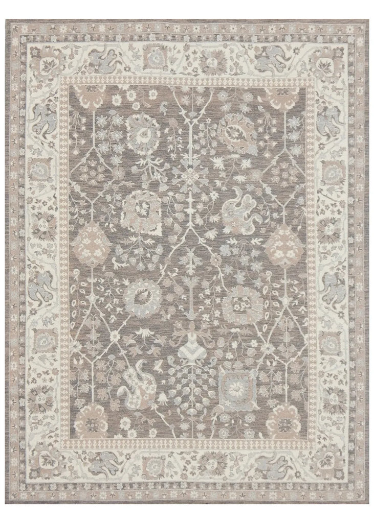 Ankara 952 Hand Woven
