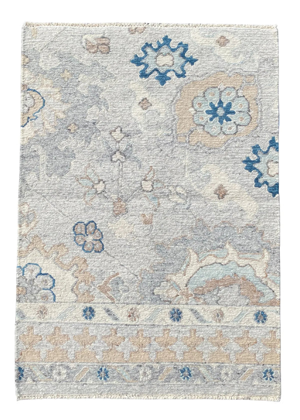 Ankara 955 Hand Woven