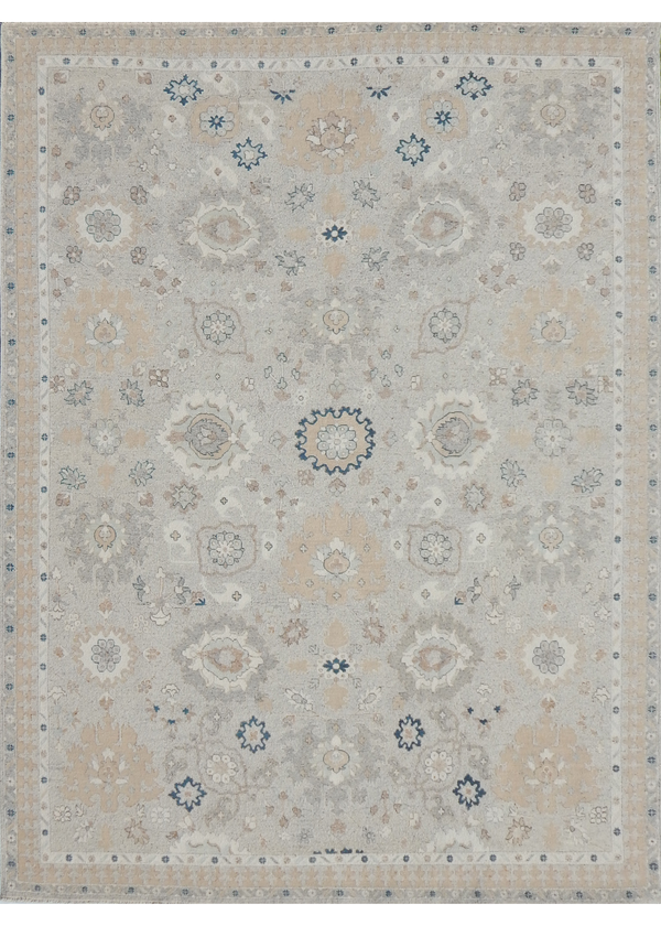 Ankara 955 Hand Woven