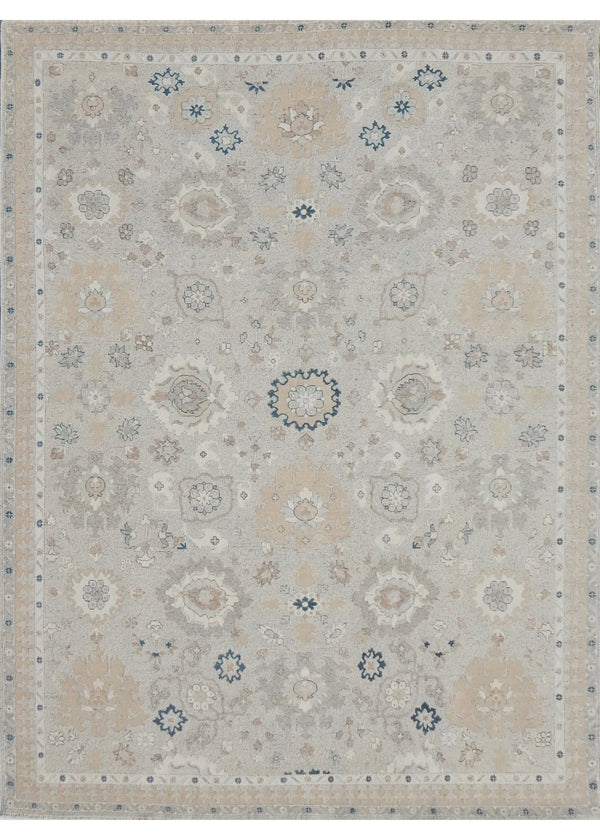 Ankara 955 Hand Woven