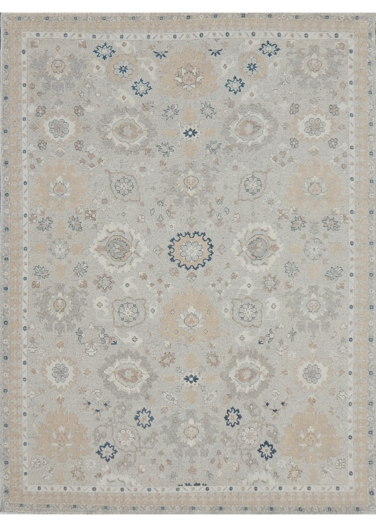 Ankara 955 Hand Woven