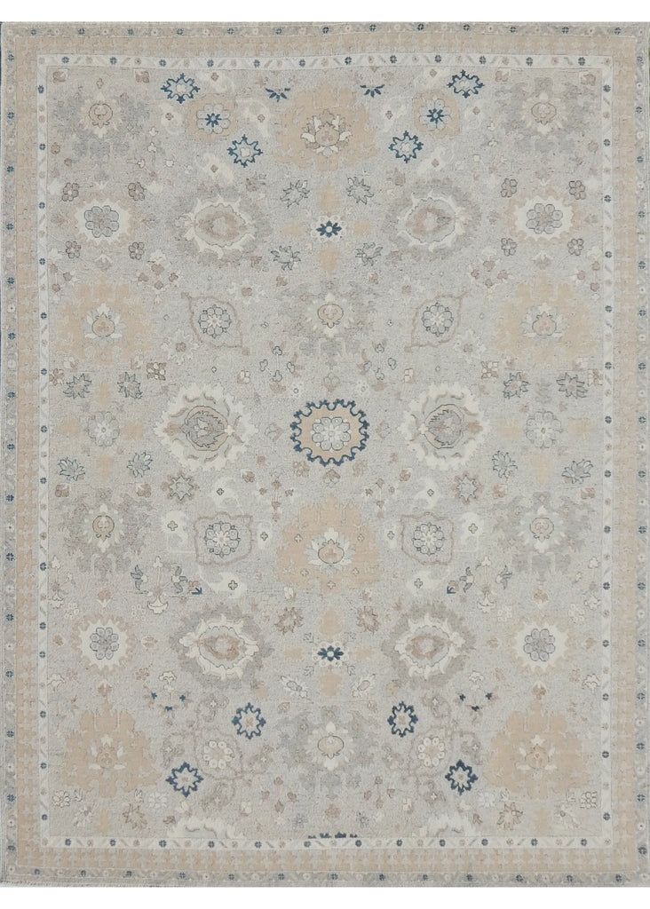 Ankara 955 Hand Woven